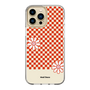 Slim Protection Case［ Mod Deco - オリジナル - レトロフラワー ］