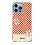 Slim Protection Case［ Mod Deco - オリジナル - レトロフラワー ］