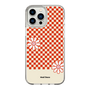Slim Protection Case［ Mod Deco - オリジナル - レトロフラワー ］