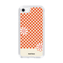 Slim Protection Case［ Mod Deco - オリジナル - レトロフラワー ］