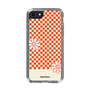 Slim Protection Case［ Mod Deco - オリジナル - レトロフラワー ］