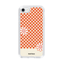 Slim Protection Case［ Mod Deco - オリジナル - レトロフラワー ］