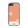 Slim Protection Case［ Mod Deco - オリジナル - レトロフラワー ］