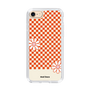 Slim Protection Case［ Mod Deco - オリジナル - レトロフラワー ］
