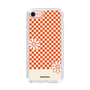 Slim Protection Case［ Mod Deco - オリジナル - レトロフラワー ］