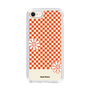 Slim Protection Case［ Mod Deco - オリジナル - レトロフラワー ］