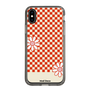 Slim Protection Case［ Mod Deco - オリジナル - レトロフラワー ］