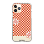 Slim Protection Case［ Mod Deco - オリジナル - レトロフラワー ］