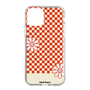 Slim Protection Case［ Mod Deco - オリジナル - レトロフラワー ］