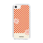 Slim Protection Case［ Mod Deco - オリジナル - レトロフラワー ］