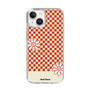 Slim Protection Case［ Mod Deco - オリジナル - レトロフラワー ］