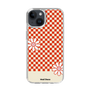 Slim Protection Case［ Mod Deco - オリジナル - レトロフラワー ］