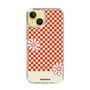 Slim Protection Case［ Mod Deco - オリジナル - レトロフラワー ］