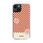 Slim Protection Case［ Mod Deco - オリジナル - レトロフラワー ］