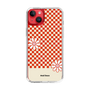 Slim Protection Case［ Mod Deco - オリジナル - レトロフラワー ］