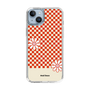 Slim Protection Case［ Mod Deco - オリジナル - レトロフラワー ］