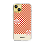 Slim Protection Case［ Mod Deco - オリジナル - レトロフラワー ］