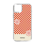 Slim Protection Case［ Mod Deco - オリジナル - レトロフラワー ］