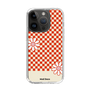 Slim Protection Case［ Mod Deco - オリジナル - レトロフラワー ］