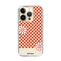 Slim Protection Case［ Mod Deco - オリジナル - レトロフラワー ］