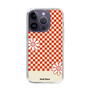 Slim Protection Case［ Mod Deco - オリジナル - レトロフラワー ］