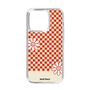 Slim Protection Case［ Mod Deco - オリジナル - レトロフラワー ］