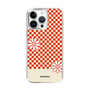 Slim Protection Case［ Mod Deco - オリジナル - レトロフラワー ］