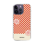 Slim Protection Case［ Mod Deco - オリジナル - レトロフラワー ］