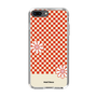 Slim Protection Case［ Mod Deco - オリジナル - レトロフラワー ］