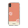 Slim Protection Case［ Mod Deco - オリジナル - レトロフラワー ］