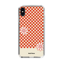 Slim Protection Case［ Mod Deco - オリジナル - レトロフラワー ］