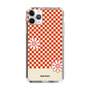 Slim Protection Case［ Mod Deco - オリジナル - レトロフラワー ］