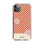 Slim Protection Case［ Mod Deco - オリジナル - レトロフラワー ］