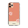 Slim Protection Case［ Mod Deco - オリジナル - レトロフラワー ］