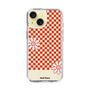 Slim Protection Case［ Mod Deco - オリジナル - レトロフラワー ］