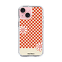 Slim Protection Case［ Mod Deco - オリジナル - レトロフラワー ］
