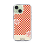 Slim Protection Case［ Mod Deco - オリジナル - レトロフラワー ］