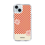 Slim Protection Case［ Mod Deco - オリジナル - レトロフラワー ］
