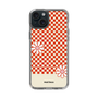 Slim Protection Case［ Mod Deco - オリジナル - レトロフラワー ］