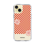 Slim Protection Case［ Mod Deco - オリジナル - レトロフラワー ］