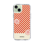 Slim Protection Case［ Mod Deco - オリジナル - レトロフラワー ］