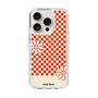 Slim Protection Case［ Mod Deco - オリジナル - レトロフラワー ］