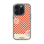 Slim Protection Case［ Mod Deco - オリジナル - レトロフラワー ］