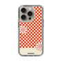 Slim Protection Case［ Mod Deco - オリジナル - レトロフラワー ］