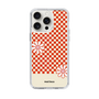 Slim Protection Case［ Mod Deco - オリジナル - レトロフラワー ］