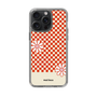 Slim Protection Case［ Mod Deco - オリジナル - レトロフラワー ］