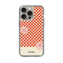Slim Protection Case［ Mod Deco - オリジナル - レトロフラワー ］