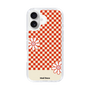 Slim Protection Case［ Mod Deco - オリジナル - レトロフラワー ］