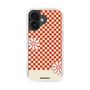 Slim Protection Case［ Mod Deco - オリジナル - レトロフラワー ］