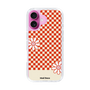 Slim Protection Case［ Mod Deco - オリジナル - レトロフラワー ］